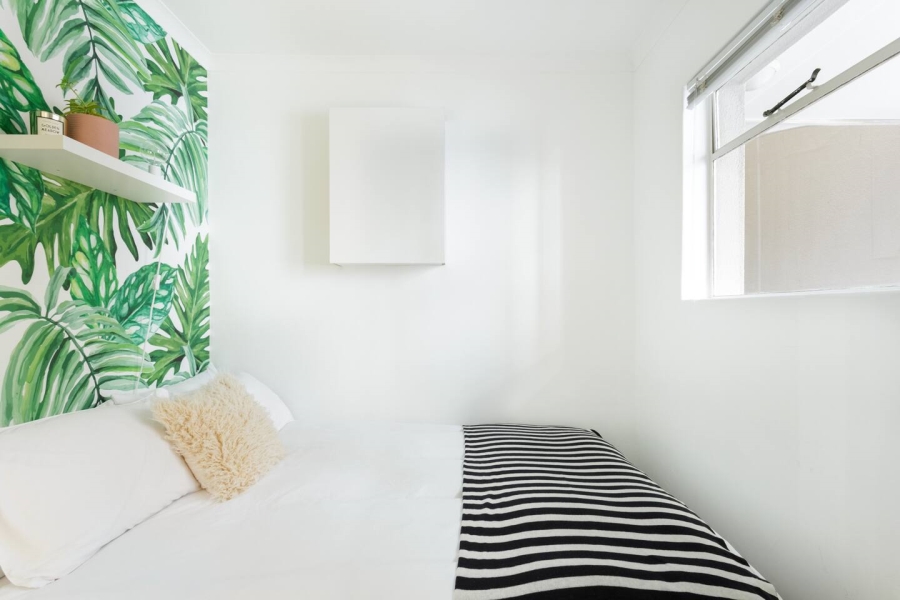 To Let 2 Bedroom Property for Rent in Gardens Western Cape